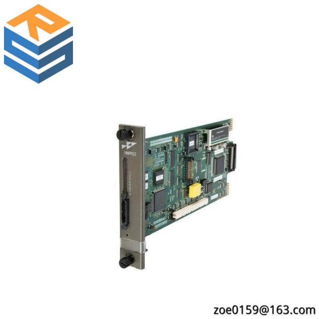 BAILEY IMMFP03 Industrial Frequency Converter