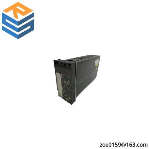 Bailey Infi90 IISAC01: High Precision Analog Control Station