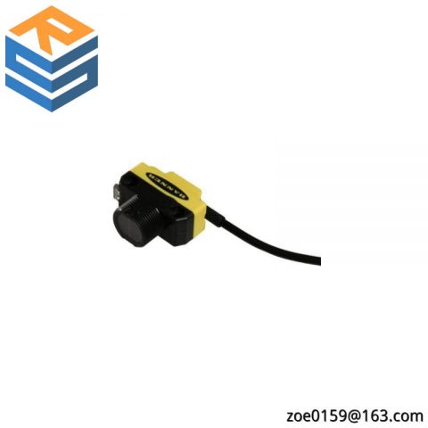 Banner QS18VN6LP - High Precision Proximity Sensor