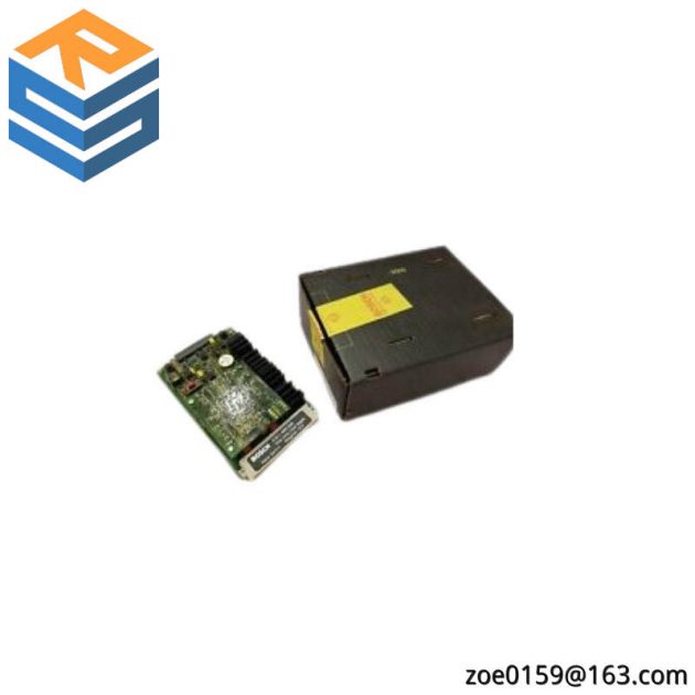 BASEUS CRBX01 Industrial Control Module, Advanced Performance & Reliability