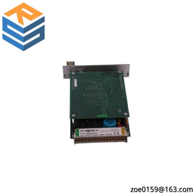 BASEUS CRBX01 Industrial Control Module, Advanced Performance & Reliability