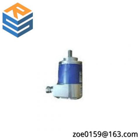 Baumer GXMMW-A202PA2, Encoder, Linear Position Sensors, Motion Control