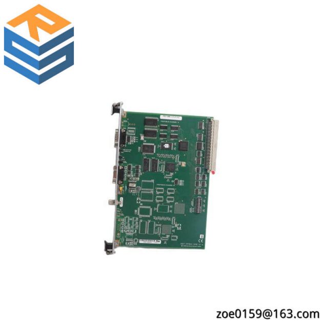 Baumuller BUR622-16-2 Field Control System
