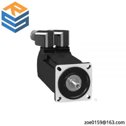 Schneider BCH2MM0813CA6C - IEC 60034-1 Servo Motor, Precision Control for Industrial Automation