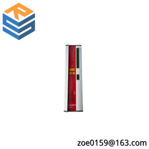 Beckhoff AX2010 Compact Servo Drive - Precision Control, Efficient Performance