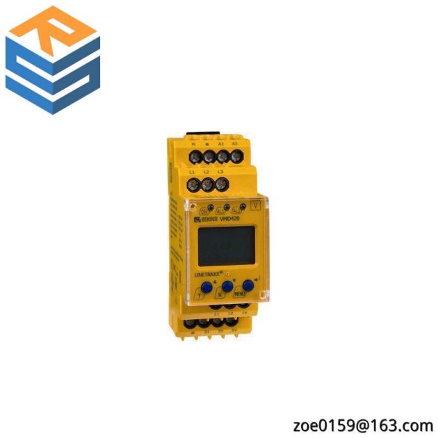 BENTLY 9604-1121 Vibration Monitoring Module