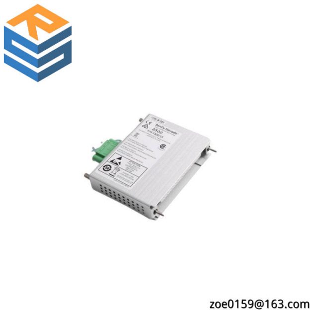 Bently Nevada 106M1081-01 AC Power Input Module