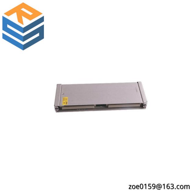 BENTLY 133819-01 Industrial Vibration Monitoring Module