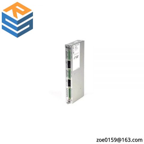 BENTLY 140471-01 Industrial Control Module