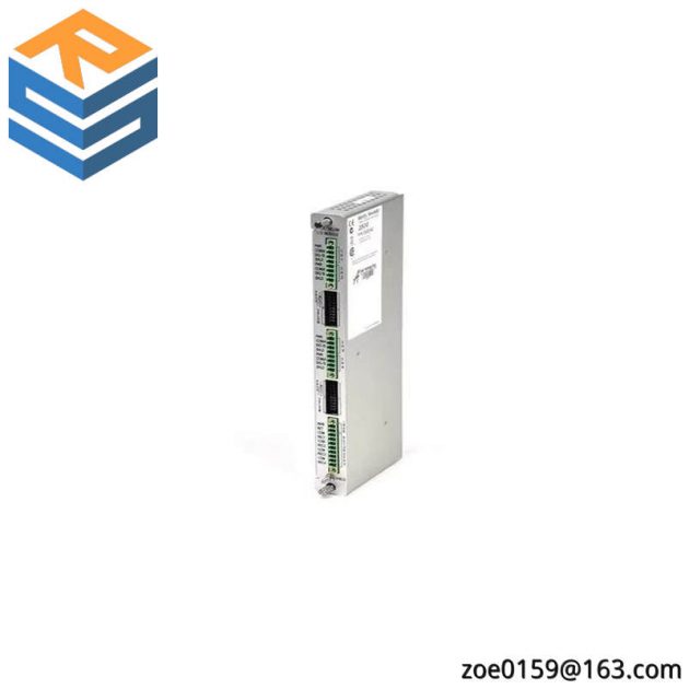 BENTLY 140471-01 Industrial Control Module