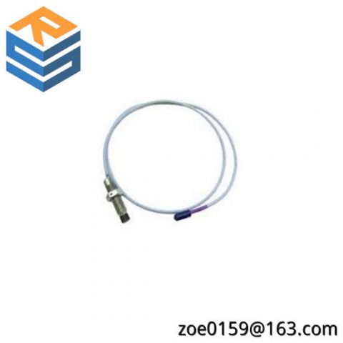 BENTLY 330100-90-01 High Precision Vibration Monitoring Module