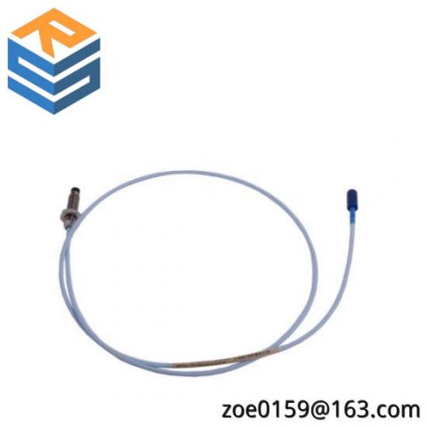 BENTLY 330103-00-04-10-02-00 Vibration Monitoring System