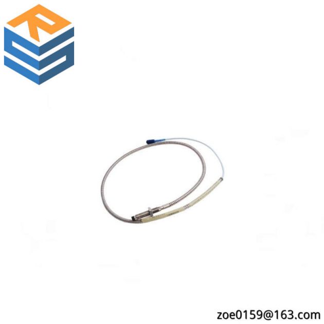 BENTLY 330103-00-04-10-02-00 Vibration Monitoring System