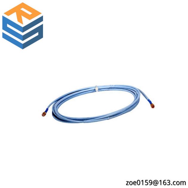 BENTLY 330130-040-00-00 Vibration Monitoring Module