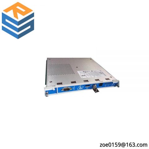 BENTLY 3500/22M 288055-01 Large Card
