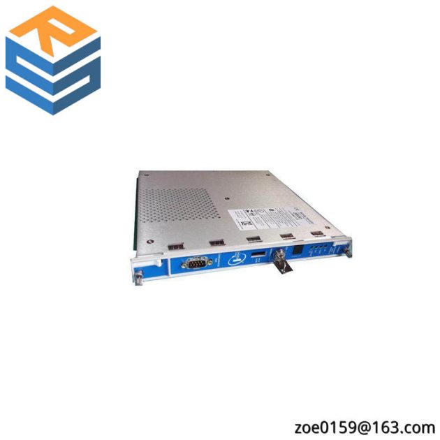 BENTLY 3500/22M 288055-01 Large Card