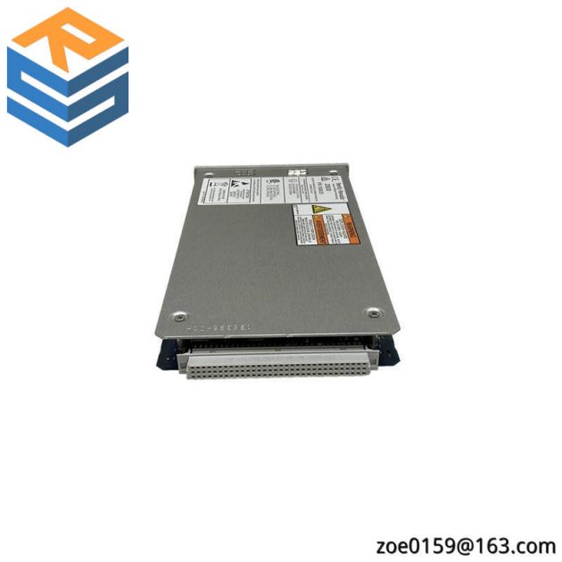 BENTLY 3500/25 149369-01 Vibration Monitoring System Module