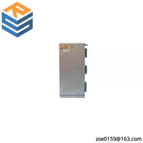 BENTLY 3500/91-01-01 (161204-01 + 161216-01) - High Precision Industrial Control Module