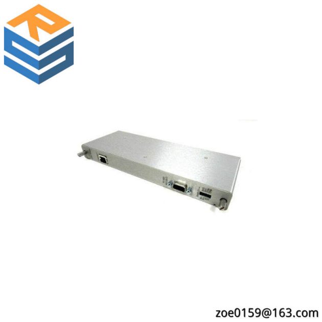 BENTLY 3500/92 136188-01 Small Card, Module for Industrial Control Systems