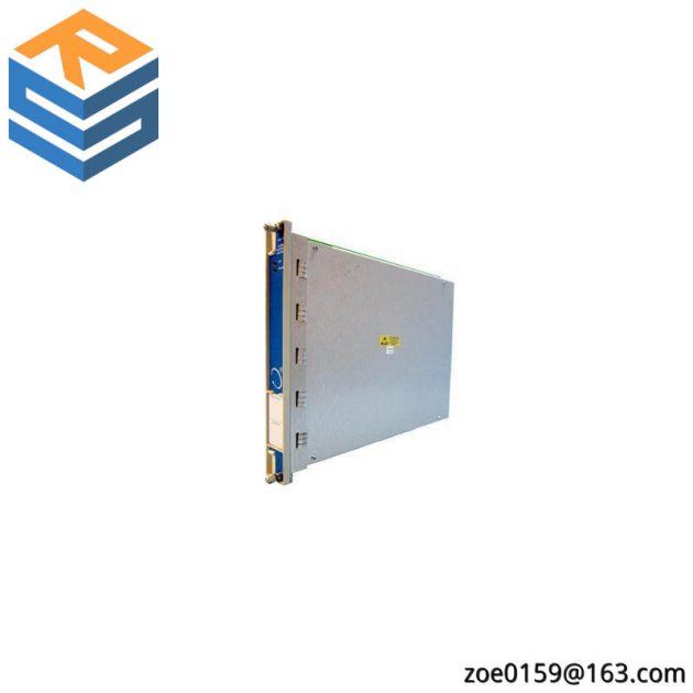 BENTLY 3500/92 136188-01 Small Card, Module for Industrial Control Systems