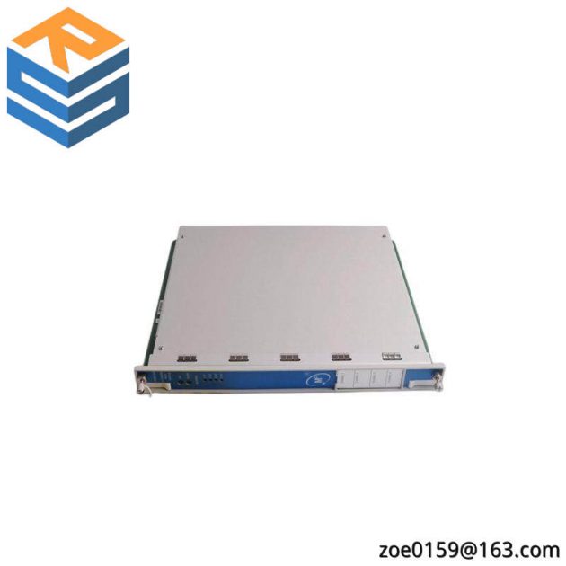 BENTLY 3500/94 145988-01 Control Module Card