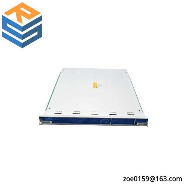 BENTLY 3500/94 145988-01 Control Module Card