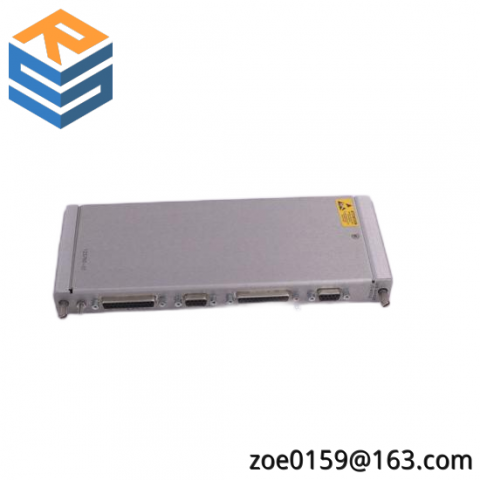 Bently Nevada 102044-00-18-10-02 D-R TSE Module for Advanced Control Systems
