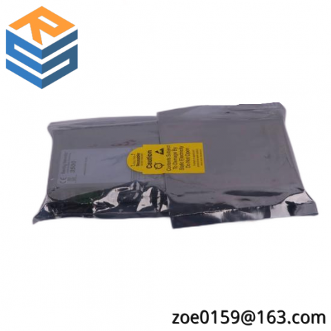 Bently Nevada 102244-22-50-01: Annual Discounted Industrial Automation Module