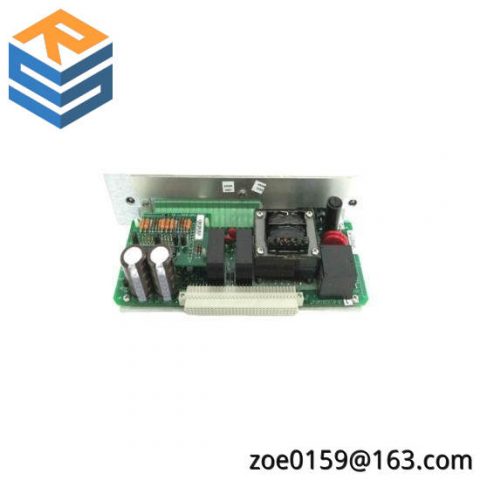 BENTLY NEVADA 102618-01: Advanced Signal & Power Input Card