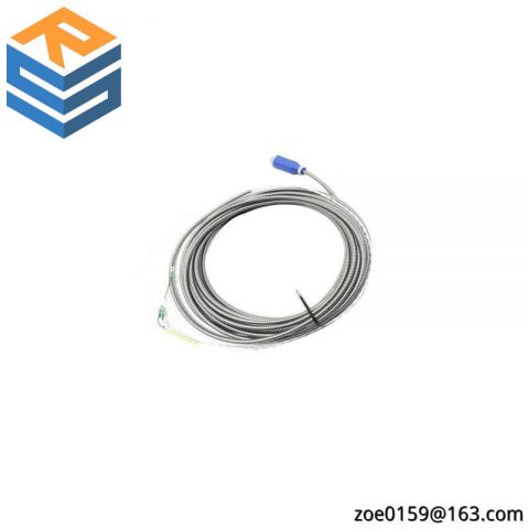 Bently Nevada 106765-04 Industrial Interconnect Cable