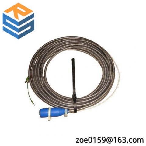 Bently Nevada 106765-10 Industrial Control Interconnect Cable