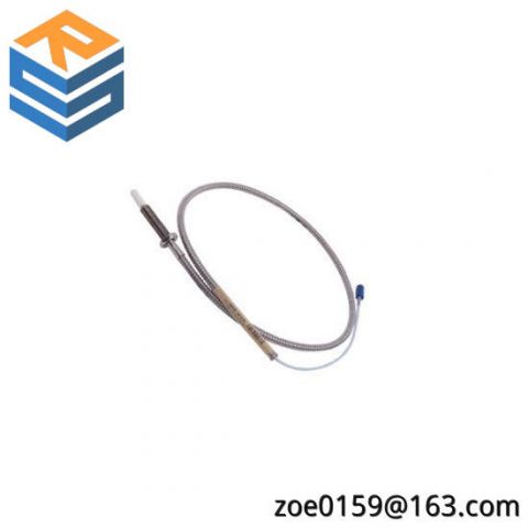 Bently Nevada 109548-01 Proximity Probes for Industrial Control Systems