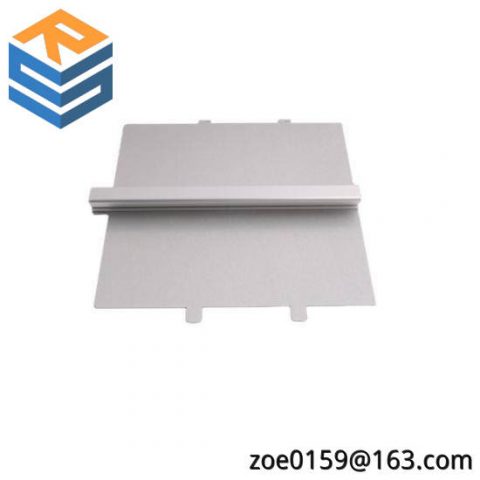 Bently Nevada 125388-01 & 125388-01H Half-height Module; Producer: Bently-Nevada