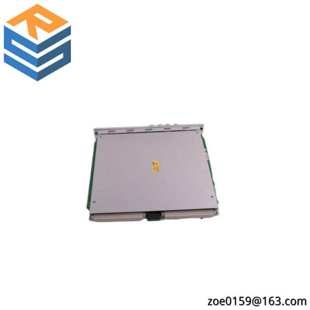 Bently Nevada 125388-01 Half-height Module: Advanced Control Solution for Industrial Automation