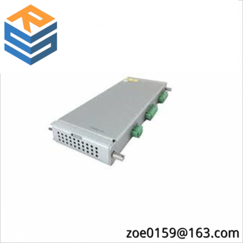 Bently Nevada 125680-01 Proximitor I/O Module - Precision Monitoring for Industrial Automation