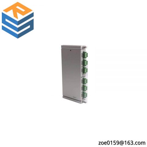 Bently Nevada 125800-01 Keyphasor Input/Output Module