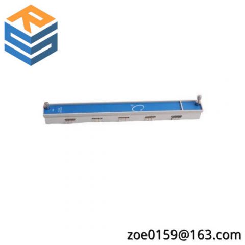 Bently Nevada 128275-01 Blank Plate: High-Quality Automation Module