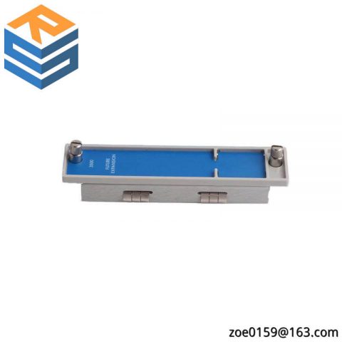 Bently Nevada 128276-01E Relay Module: Advanced Control & Safety Solution