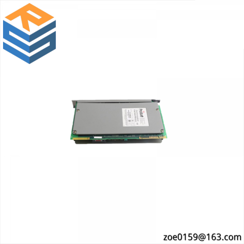 Bently Nevada 128277-01C - Future Expansion PLC Blank Filler Plate
