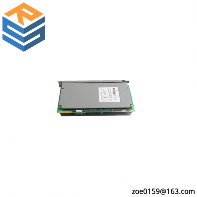 Bently Nevada 128277-01C - Future Expansion PLC Blank Filler Plate
