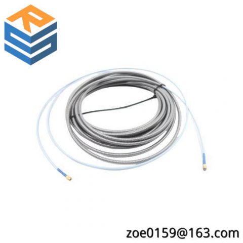 Bently Nevada 128987-130-00-00 Proximity Sensor - Precision Measurement for Industrial Automation