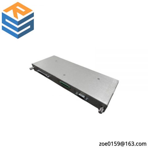 Bently Nevada 133434-01 I/O Modules: Industrial Control Solutions