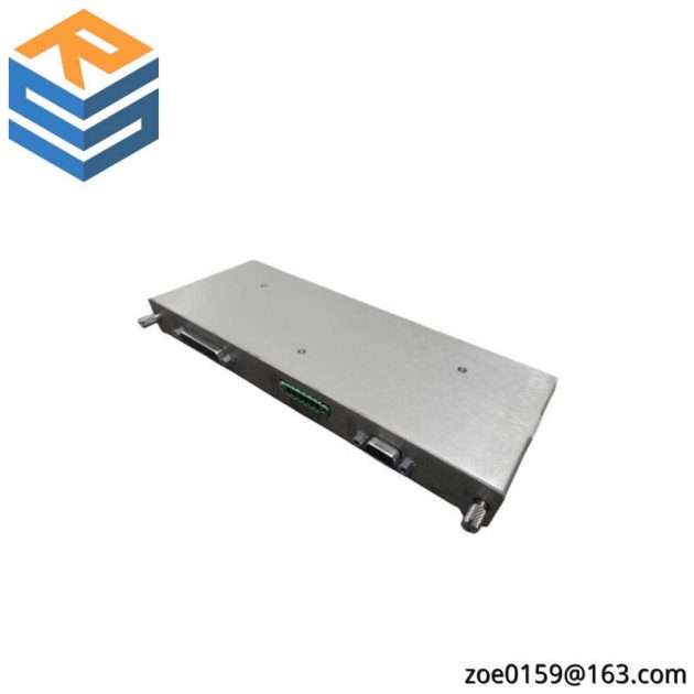 Bently Nevada 133434-01 I/O Modules: Industrial Control Solutions