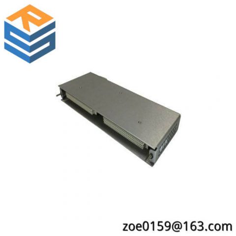 Bently Nevada 135031-01 I/O Module: Precision Control for Industrial Automation
