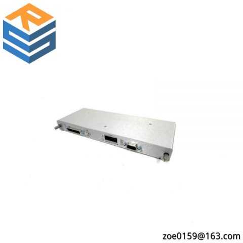 Bently Nevada 135145-01: Precision Position I/O Module for Industrial Automation
