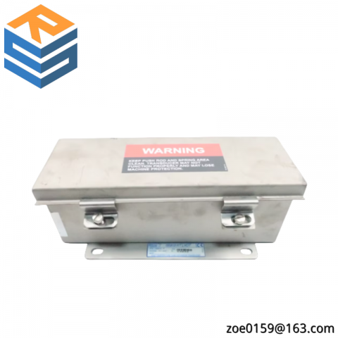 BENTLY NEVADA 135613-01: Advanced Case Expansion Transducer