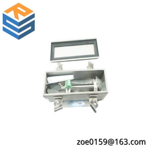 Bently Nevada 135613-01: Advanced Case Expansion Transducer for Industrial Automation