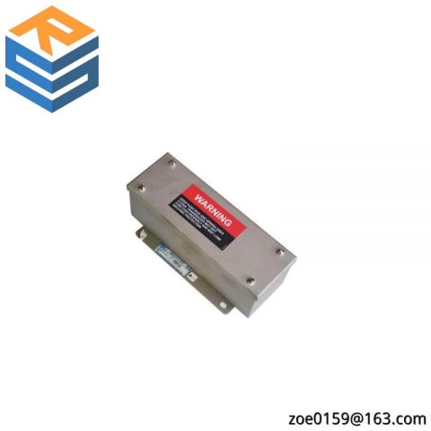 BENTLY NEVADA 135613-02: High Temperature Case Expansion Transducer Assembly, Precision Measuring Solution