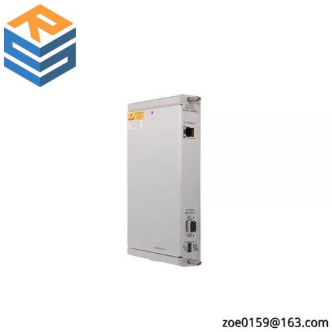 BENTLY NEVADA 136188-02 Vibration Monitoring Module
