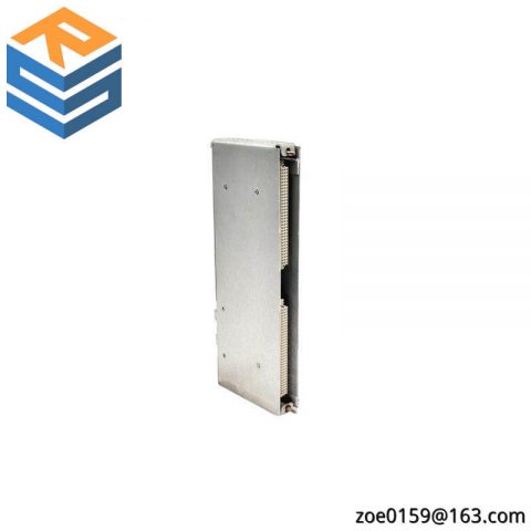 Bently Nevada 136719-01 Seismic Monitor Module - Comprehensive Protection for Machinery